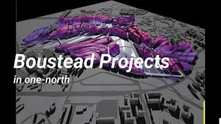 Boustead Projects in One North [upl. by Acinemod]