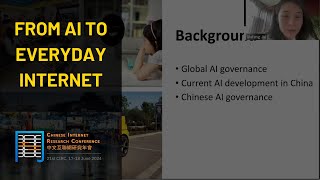 From AI to Everyday Internet [upl. by Aihsem]