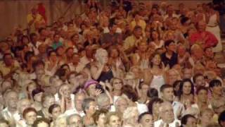 Roberto Alagna  Sicilien live Le Concert [upl. by Brottman901]