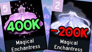 The Magical Enchantress Rework Has lost Value [upl. by Ahcila]