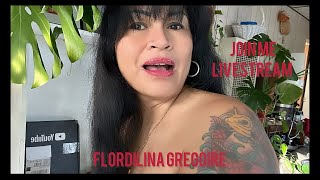 WINTERIZING OFFICE WINDOWS live flordilinagregoire vlog amazoninfluencer viral [upl. by Kern]