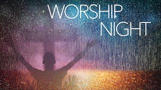 Worship Night Chatham Community Church feat Peak City Church NCH Campus October 15 2023 [upl. by Karry]