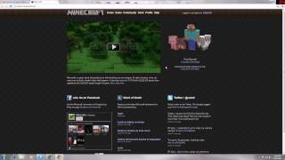 How to change your Minecraft skin 11 [upl. by Aneehta]