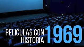 Peliculas con Historia 1969  Fellini Satyricon [upl. by Ihcehcu]