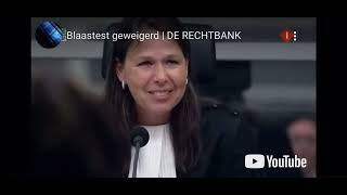 De rechtbank  verzoek beëindigen gezag [upl. by Florina]