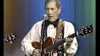 Chet Atkins  Yakety Axe Live 1991 [upl. by Aseen]