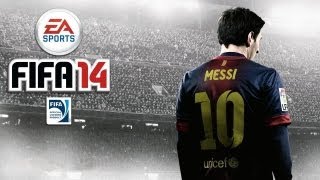 Como configurar o controle FIFA 141312 HD analógicos PC [upl. by Elinore]