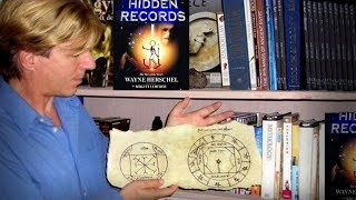 KEY OF SOLOMON CIPHER  Solomons ancient alien Pleiades Orion human origins star map W Herschel [upl. by Crain]