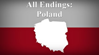 All Endings Poland [upl. by Iney339]