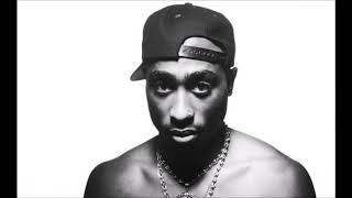 2Pac  Against All Odds Instrumental Remake [upl. by Gosselin263]