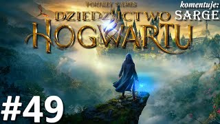 Zagrajmy w Hogwarts Legacy PL odc 49  Sala Herodiany  Dziedzictwo Hogwartu PL [upl. by Arrim]