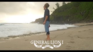 Général Lion I  Différent Official Music Video [upl. by Yniattirb]