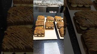 اذهب لعملك وكأنك ذاهب لموعد غرامي❤️❤️ musica reggaeton cover cake patisseriebakery chocolatec [upl. by Nitaj]