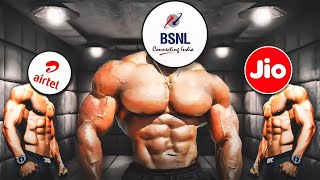 BSNL एक बार फिर आ रहा है jio और airtel के चटनी बनाने [upl. by Adnor]