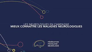 🧠 Les neurologues en campagne  mieux connaitre les maladies neurologiques  François Sellal [upl. by Puklich]