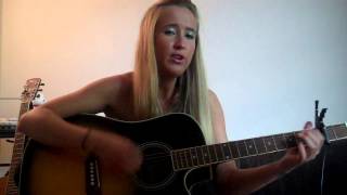 Wide Open Spaces Dixie Chicks Cover by Tiffany Trew [upl. by Roslyn]