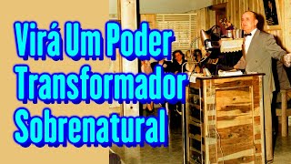 Onde Nós Vamos Conseguir A Fé de Arrebatamento  Ir Branham [upl. by Azar]