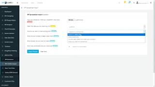 EPI XLS  CSV Spreadsheet Importer for PHPMaker 2018 [upl. by Mulcahy]