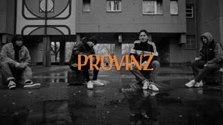 Provinz  Hymne gegen euch Official Video [upl. by Fillander]