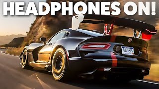 10 Best Sounding Cars of ALL TIME… STOCK [upl. by Ferris646]