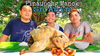 Mabisang gamot sa sipon at halak ng manok [upl. by Schrader]