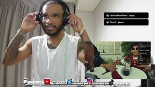 Ziggy4x  Honne Ft Maglera Doe Boy amp Priddy Ugly Remix Reaction [upl. by Haorbed]