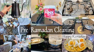 Ramadan🌙 2024 motivational vlog🌸Before Ramadan cleaning🧽Life in japan🇯🇵 [upl. by Nahaj347]