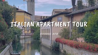 TOP 10 THINGS TO KNOW BEFORE PCSING TO AVIANO AIR FORCE BASE  WHAT IT’S LIKE LIVING IN ITALY [upl. by Anhej457]