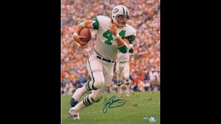 Rewind John Riggins Jets Career Highlights [upl. by Chickie997]