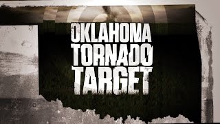 Full Documentary Oklahoma Tornado Target [upl. by Ecilahs]