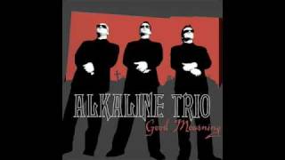 Alkaline Trio  One Hundred Stories [upl. by Josefa]