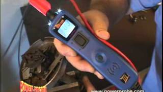 Power Probe III Español  OBD2 SOLUCIONES PERU [upl. by Sewole]