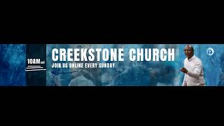 Creekstone Church Virtual Service09292024 [upl. by Haven]