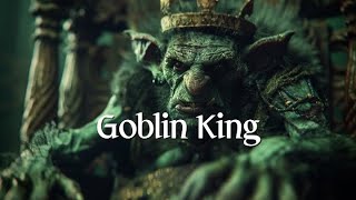 Fantasy Medieval Ambience and Music  Enter the Realm of the Goblin King [upl. by Siuqramed]