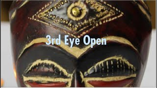 Iwori Meji the 3rd Eye and the Deep Seer [upl. by February]