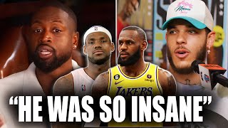 30 LeBron James Teammates Share Their Thoughts on The TRUE LBJ FROM EACH SEASON [upl. by Thgiwed462]