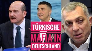 Mafiaboss und Deutschland  Sedat Peker und Fragen [upl. by Corinna]