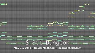 8 Bit Dungeon [upl. by Groos]