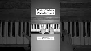 Kevin  Tijdloos Piano [upl. by Bernardine359]