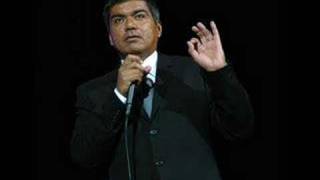 GEORGE LOPEZ  NOKIA THEATRE LA LIVE [upl. by Yrellav]