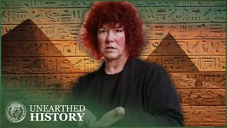 The Early Evidence For Ancient Egypts First Dynasties  Immortal Egypt  Unearthed History [upl. by Yk]