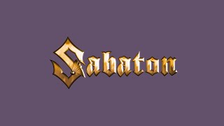 SOLDIER OF HEAVEN SABATON FINGERSTYLE GUITAR TABS [upl. by Izmar]