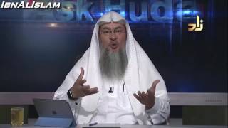 What is Ruqyah and How to Perform it – Al Hakeem [upl. by Ener808]