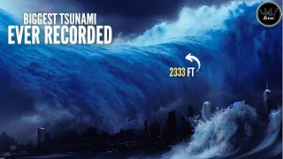 The Tsunami Giant Unraveling the Lituya Bay Incident of 1958 [upl. by Redyr]