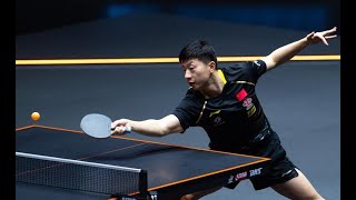 Table tennis Top 10 Impossible Rallies [upl. by Ailatan]