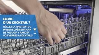 Comment bien charger mon lavevaisselle Beko [upl. by Anahtor]