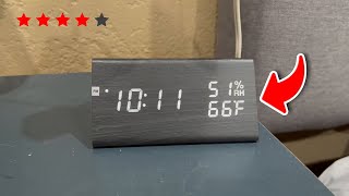 Need a new alarm clock WATCH THIS [upl. by Sylas843]