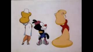 Animaniacs  Macadamia Nut Russian Macarena Parody [upl. by Malcom]