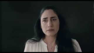 גט המשפט של ויויאן אמסלם טריילר  Gett The Trial of Viviane Amsalem Trailer [upl. by Alemac]