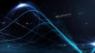 Relativity  4K Music by MADIS quotDistant Earthquot [upl. by Swenson]